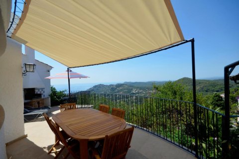 5 bedrooms house for sale in Begur, Girona, Catalonia, Spain № 1393 - photo 6