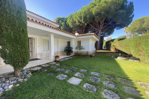 Сasa de 7 dormitorios en venta en S'Agaró, Gerona, Cataluña, Spain № 1391 - foto 2