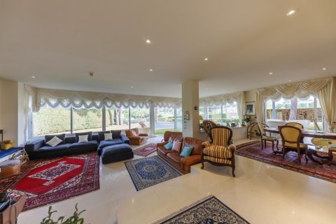 Сasa de 7 dormitorios en venta en S'Agaró, Gerona, Cataluña, Spain № 1391 - foto 7