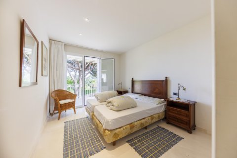 Сasa de 7 dormitorios en venta en S'Agaró, Gerona, Cataluña, Spain № 1391 - foto 16