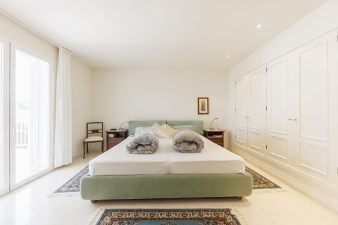 Сasa de 7 dormitorios en venta en S'Agaró, Gerona, Cataluña, Spain № 1391 - foto 13