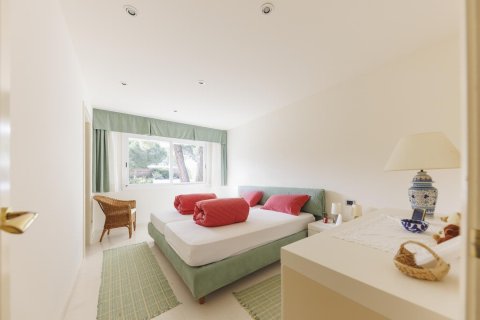 Сasa de 7 dormitorios en venta en S'Agaró, Gerona, Cataluña, Spain № 1391 - foto 20