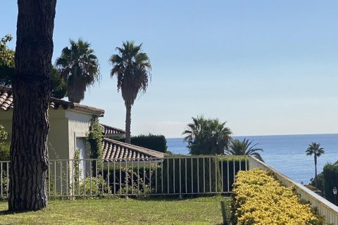 Сasa de 7 dormitorios en venta en S'Agaró, Gerona, Cataluña, Spain № 1391 - foto 3