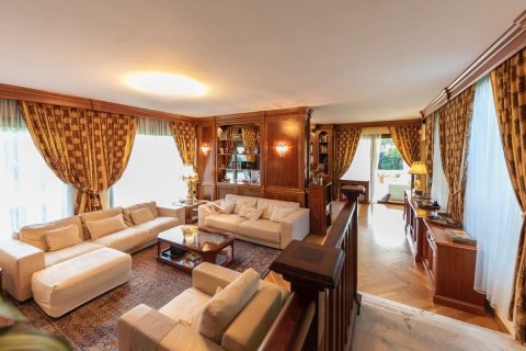 Сasa de 4 dormitorios en venta en S'Agaró, Gerona, Cataluña, Spain № 1390 - foto 14