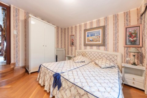Сasa de 4 dormitorios en venta en S'Agaró, Gerona, Cataluña, Spain № 1390 - foto 28