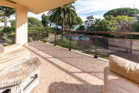 Сasa de 4 dormitorios en venta en S'Agaró, Gerona, Cataluña, Spain № 1390 - foto 6