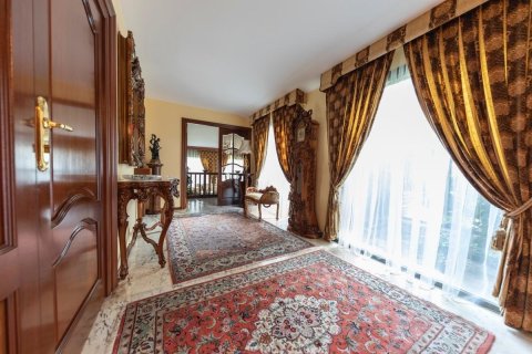 Сasa de 4 dormitorios en venta en S'Agaró, Gerona, Cataluña, Spain № 1390 - foto 19