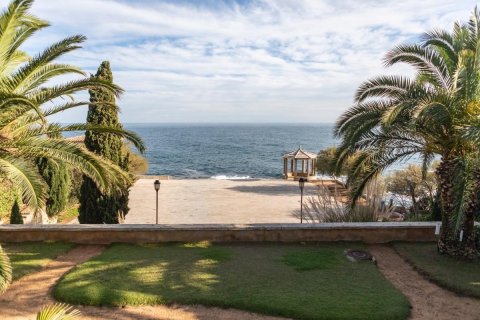 Сasa de 4 dormitorios en venta en S'Agaró, Gerona, Cataluña, Spain № 1390 - foto 9