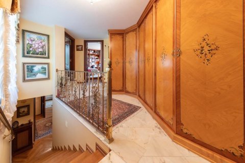 Сasa de 4 dormitorios en venta en S'Agaró, Gerona, Cataluña, Spain № 1390 - foto 24