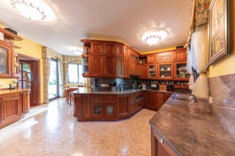 Сasa de 4 dormitorios en venta en S'Agaró, Gerona, Cataluña, Spain № 1390 - foto 18