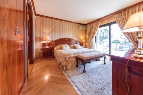 Сasa de 4 dormitorios en venta en S'Agaró, Gerona, Cataluña, Spain № 1390 - foto 21
