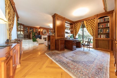 Сasa de 4 dormitorios en venta en S'Agaró, Gerona, Cataluña, Spain № 1390 - foto 16
