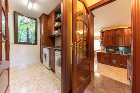 Сasa de 4 dormitorios en venta en S'Agaró, Gerona, Cataluña, Spain № 1390 - foto 17