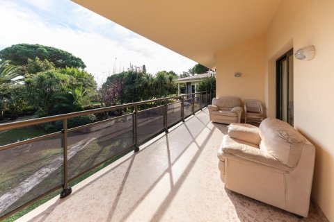 Сasa de 4 dormitorios en venta en S'Agaró, Gerona, Cataluña, Spain № 1390 - foto 7