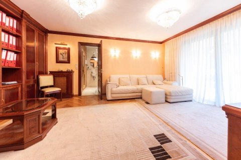 Сasa de 4 dormitorios en venta en S'Agaró, Gerona, Cataluña, Spain № 1390 - foto 30