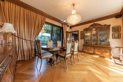 Сasa de 4 dormitorios en venta en S'Agaró, Gerona, Cataluña, Spain № 1390 - foto 11