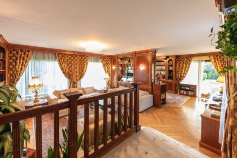 Сasa de 4 dormitorios en venta en S'Agaró, Gerona, Cataluña, Spain № 1390 - foto 13