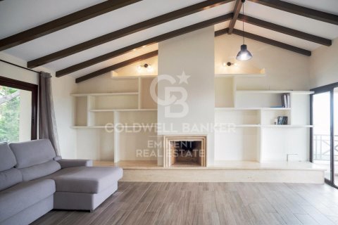 Сasa de 9 dormitorios en venta en Castelldefels, Barcelona, Cataluña, Spain № 5490 - foto 11