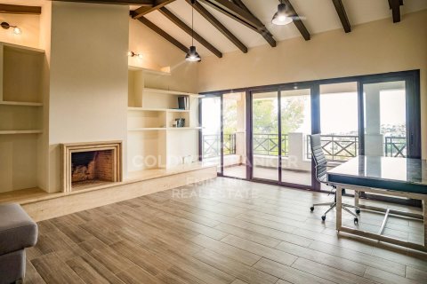 Сasa de 9 dormitorios en venta en Castelldefels, Barcelona, Cataluña, Spain № 5490 - foto 7
