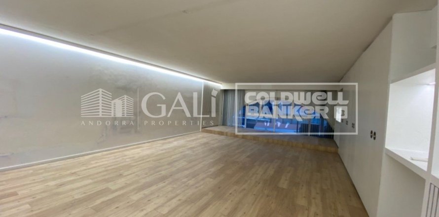 100 sq.m. office for sale in Principado De Andorra (Ninguna Poblacion Tiene C.P.), Lleida, Catalonia, Spain № 5491