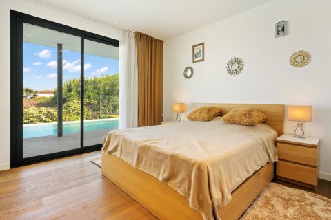 Сasa de 4 dormitorios en venta en Platja D'aro, Gerona, Cataluña, Spain № 1385 - foto 17