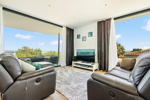 Сasa de 4 dormitorios en venta en Platja D'aro, Gerona, Cataluña, Spain № 1385 - foto 12