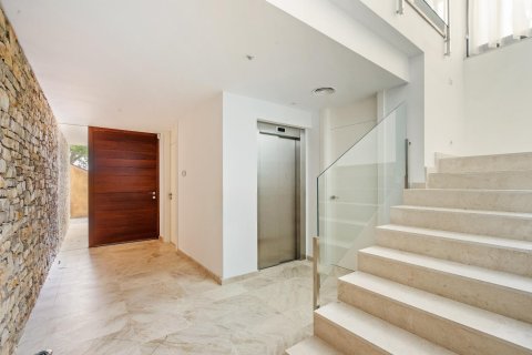Сasa de 4 dormitorios en venta en Platja D'aro, Gerona, Cataluña, Spain № 1385 - foto 29
