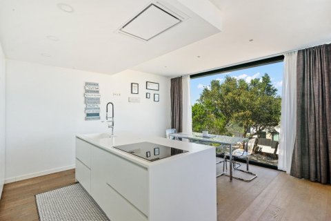 Сasa de 4 dormitorios en venta en Platja D'aro, Gerona, Cataluña, Spain № 1385 - foto 9