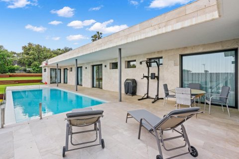 Сasa de 4 dormitorios en venta en Platja D'aro, Gerona, Cataluña, Spain № 1385 - foto 4