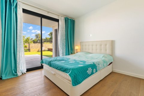 Сasa de 4 dormitorios en venta en Platja D'aro, Gerona, Cataluña, Spain № 1385 - foto 23