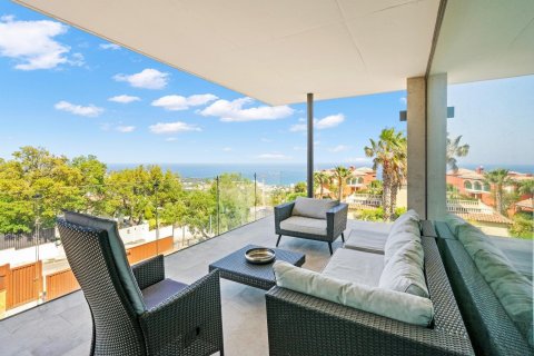 Сasa de 4 dormitorios en venta en Platja D'aro, Gerona, Cataluña, Spain № 1385 - foto 5