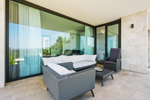 Сasa de 4 dormitorios en venta en Platja D'aro, Gerona, Cataluña, Spain № 1385 - foto 7