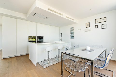 Сasa de 4 dormitorios en venta en Platja D'aro, Gerona, Cataluña, Spain № 1385 - foto 11