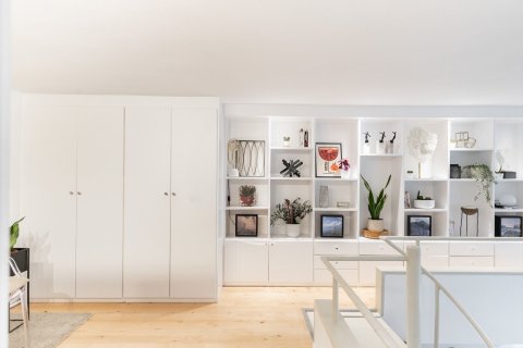 Apartamento de 2 dormitorios en venta en Barcelona, Cataluña, Spain № 1388 - foto 23