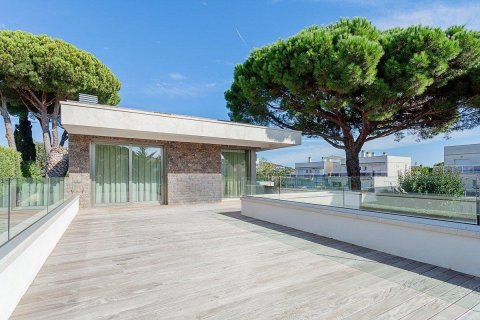 Сasa de 4 dormitorios en venta en Platja D'aro, Gerona, Cataluña, Spain № 1384 - foto 5
