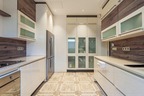Сasa de 4 dormitorios en venta en Platja D'aro, Gerona, Cataluña, Spain № 1384 - foto 24
