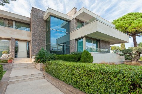 Сasa de 4 dormitorios en venta en Platja D'aro, Gerona, Cataluña, Spain № 1384