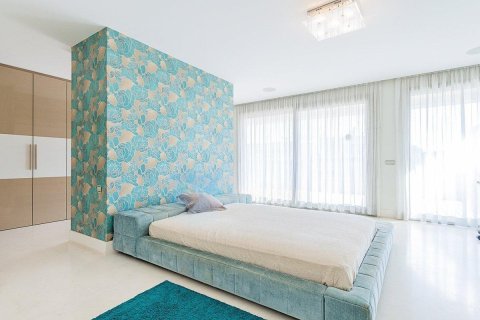 Сasa de 4 dormitorios en venta en Platja D'aro, Gerona, Cataluña, Spain № 1384 - foto 15