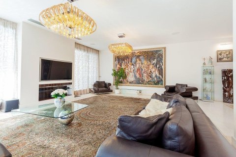 Сasa de 4 dormitorios en venta en Platja D'aro, Gerona, Cataluña, Spain № 1384 - foto 7