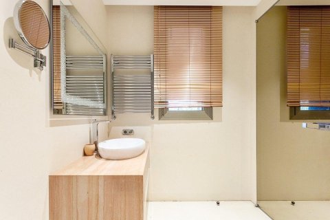 Сasa de 4 dormitorios en venta en Platja D'aro, Gerona, Cataluña, Spain № 1384 - foto 17