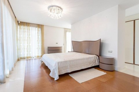 Сasa de 4 dormitorios en venta en Platja D'aro, Gerona, Cataluña, Spain № 1384 - foto 10