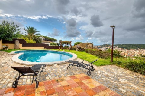 Сasa de 4 m² en venta en S'Agaró, Gerona, Cataluña, Spain № 1382 - foto 7