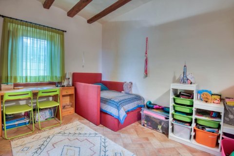 Сasa de 4 m² en venta en S'Agaró, Gerona, Cataluña, Spain № 1382 - foto 17