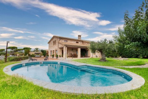 Сasa de 4 m² en venta en S'Agaró, Gerona, Cataluña, Spain № 1382