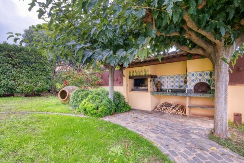 Сasa de 4 m² en venta en S'Agaró, Gerona, Cataluña, Spain № 1382 - foto 8