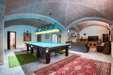 Сasa de 4 m² en venta en S'Agaró, Gerona, Cataluña, Spain № 1382 - foto 26