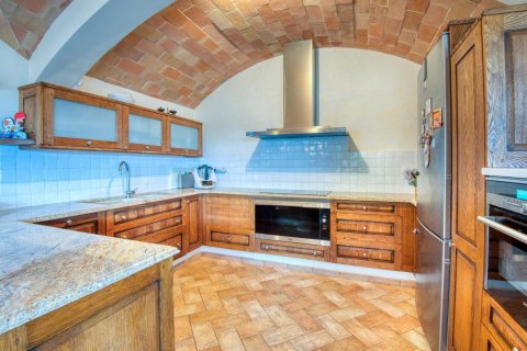 Сasa de 4 m² en venta en S'Agaró, Gerona, Cataluña, Spain № 1382 - foto 25