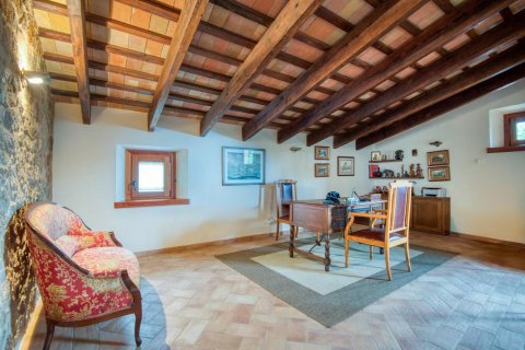 Сasa de 4 m² en venta en S'Agaró, Gerona, Cataluña, Spain № 1382 - foto 22