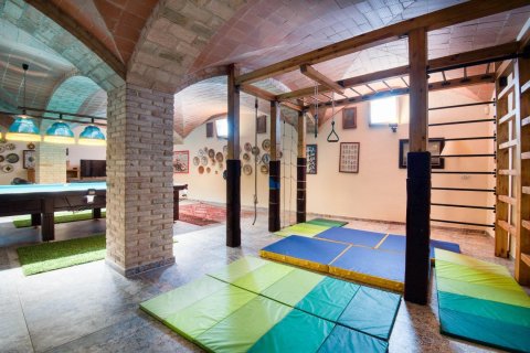 Сasa de 4 m² en venta en S'Agaró, Gerona, Cataluña, Spain № 1382 - foto 28