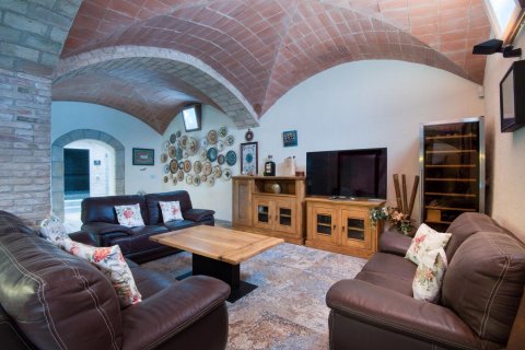 Сasa de 4 m² en venta en S'Agaró, Gerona, Cataluña, Spain № 1382 - foto 27
